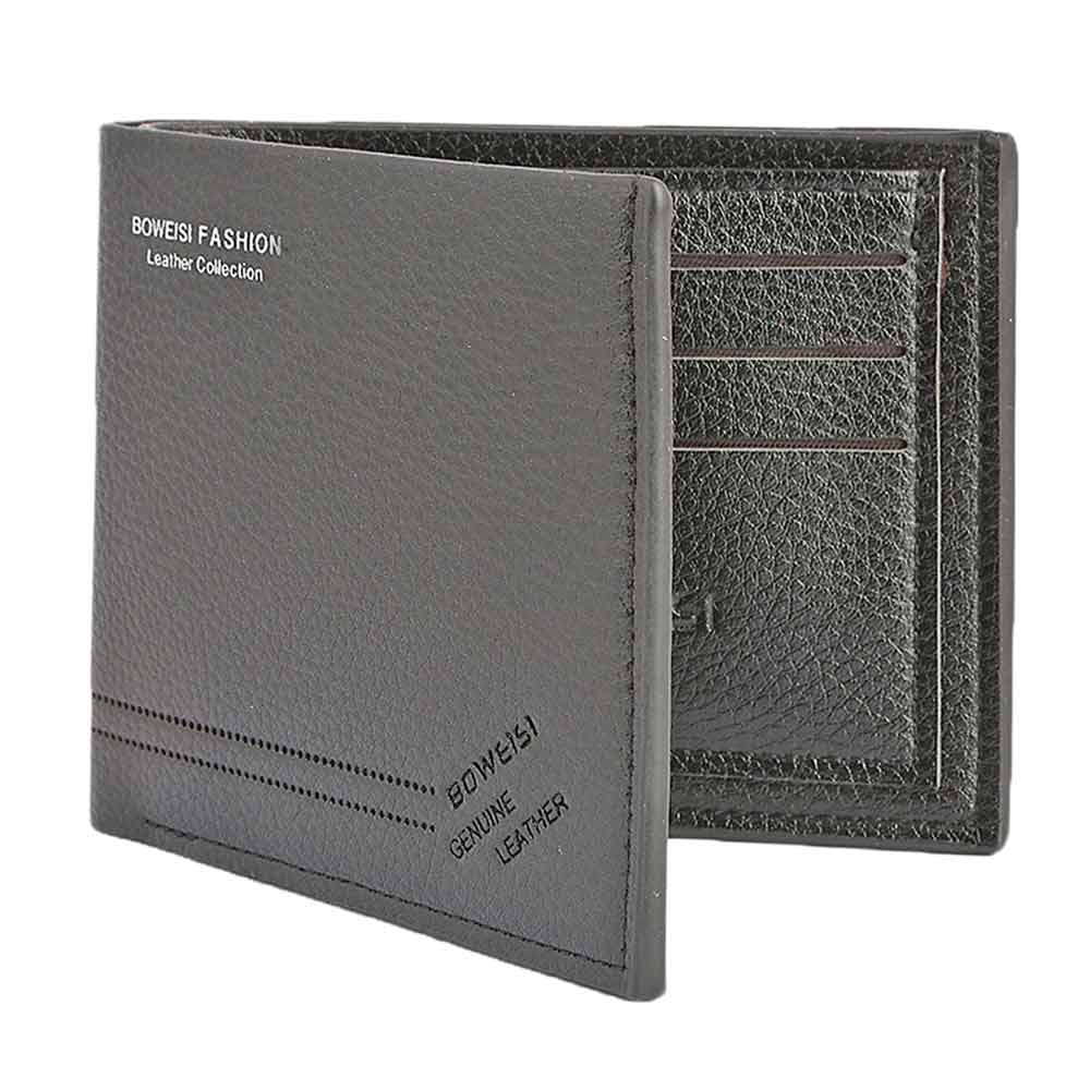 Men's Wallet - Black, Men, Wallets, Chase Value, Chase Value