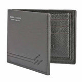 Men's Wallet - Black, Men, Wallets, Chase Value, Chase Value