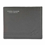 Men's Wallet - Black, Men, Wallets, Chase Value, Chase Value