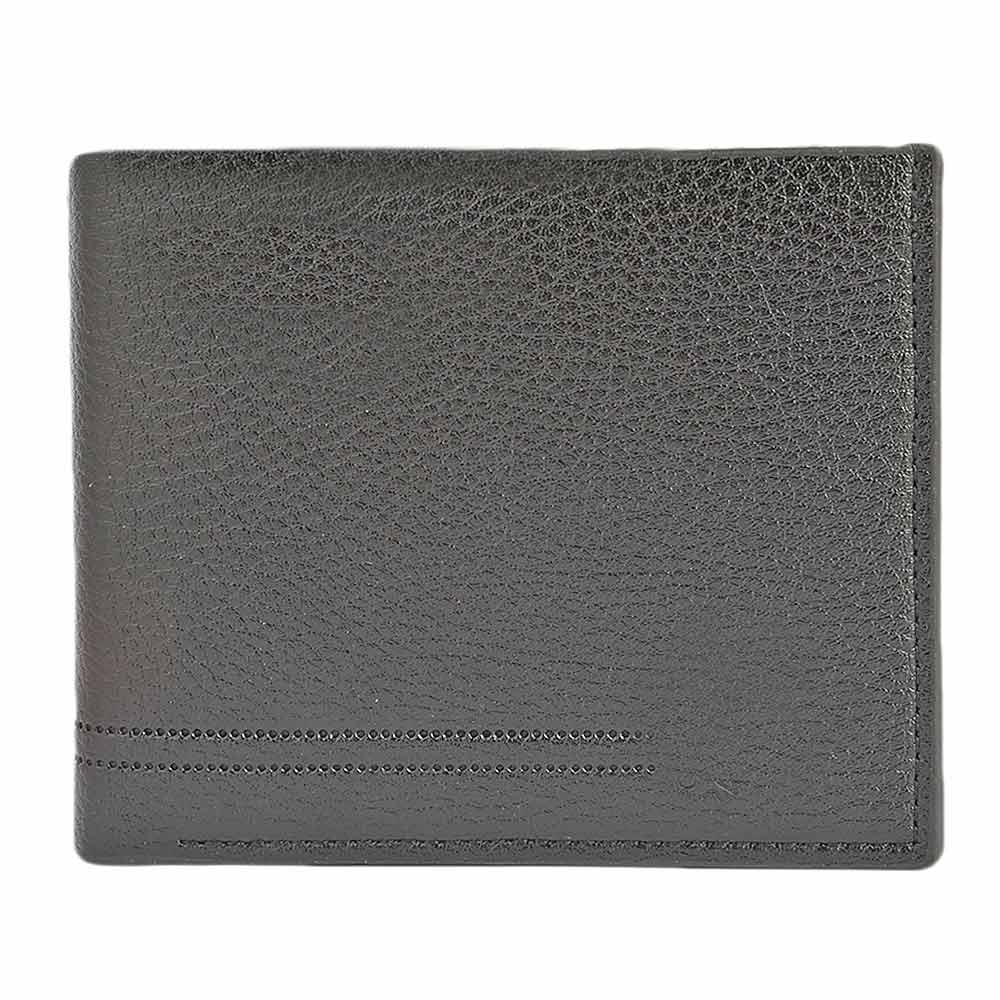 Men's Wallet - Black, Men, Wallets, Chase Value, Chase Value