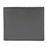 Men's Wallet - Black, Men, Wallets, Chase Value, Chase Value