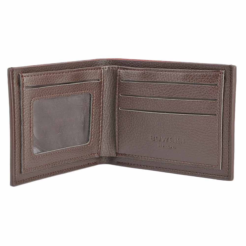 Men's Wallet - Coffee, Men, Wallets, Chase Value, Chase Value