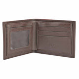 Men's Wallet - Coffee, Men, Wallets, Chase Value, Chase Value