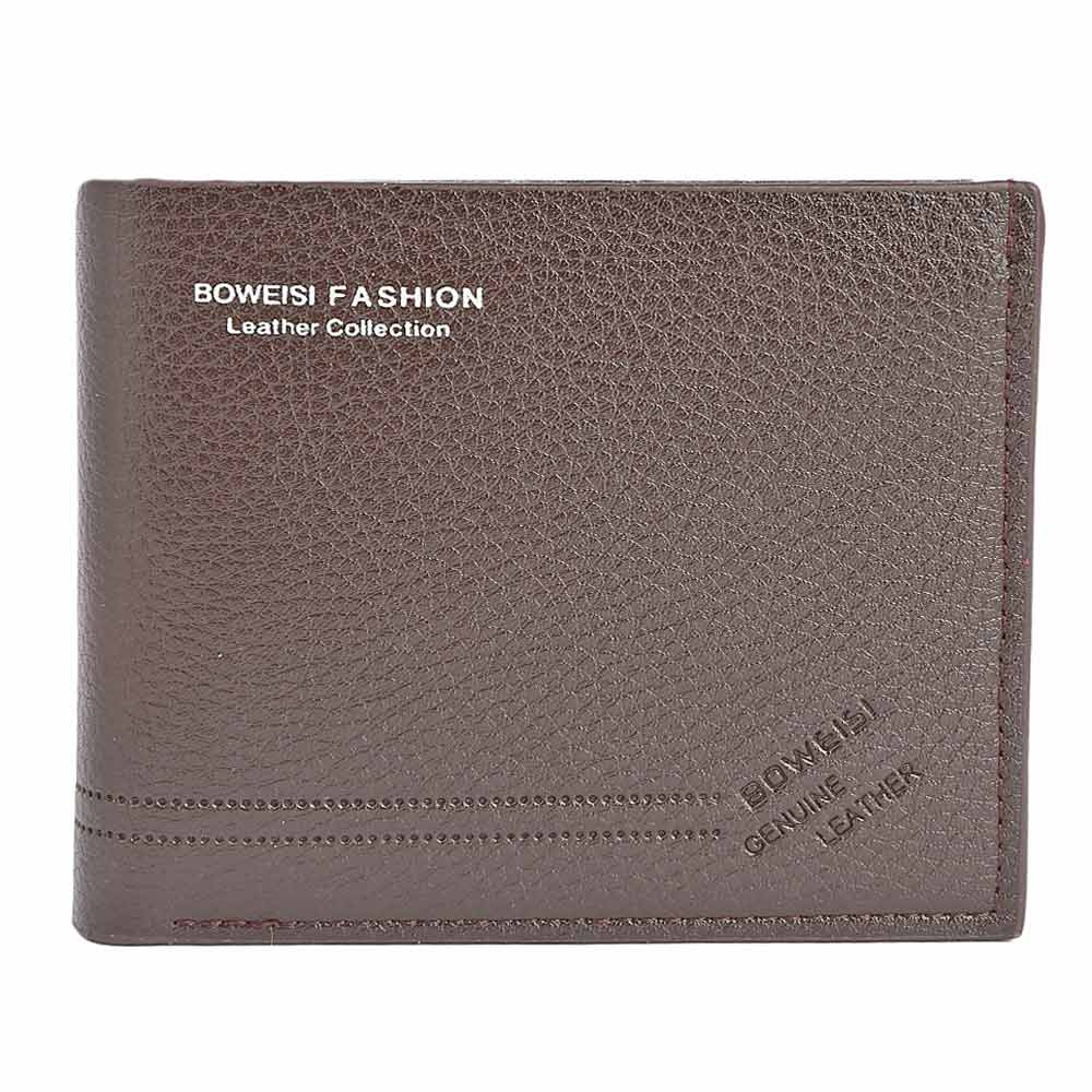 Men's Wallet - Coffee, Men, Wallets, Chase Value, Chase Value