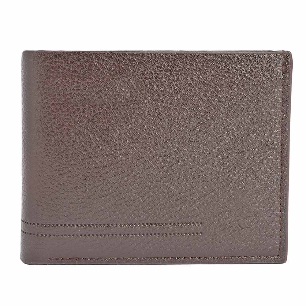 Men's Wallet - Coffee, Men, Wallets, Chase Value, Chase Value