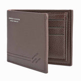 Men's Wallet - Coffee, Men, Wallets, Chase Value, Chase Value