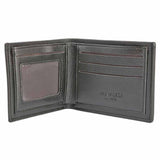 Men's Wallet - Black, Men, Wallets, Chase Value, Chase Value