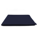 Men's Mashriq Khumas Dobby Un-Stitched Suit - Navy Blue, Men, Unstitched Fabric, Chase Value, Chase Value