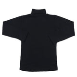 Boys High Neck - Navy Blue, Boys High Neck, Chase Value, Chase Value