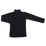 Boys High Neck - Navy Blue, Boys High Neck, Chase Value, Chase Value