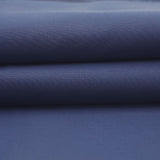 Men's Shabbir Swiss Voil Cotton Unstitched Suit (4.5) - Navy Blue, Men, Unstitched Fabric, Chase Value, Chase Value