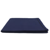 Men's Mashriq Khumas Dobby Un-Stitched Suit 2 - Navy Blue, Men, Unstitched Fabric, Chase Value, Chase Value