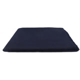 Men's Mashriq Marjan Un-Stitched Suit - Navy Blue, Men, Unstitched Fabric, Chase Value, Chase Value