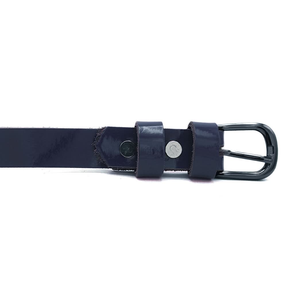 Women's Belt - Navy Blue, Women, Belts, Chase Value, Chase Value