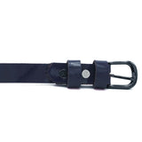 Women's Belt - Navy Blue, Women, Belts, Chase Value, Chase Value