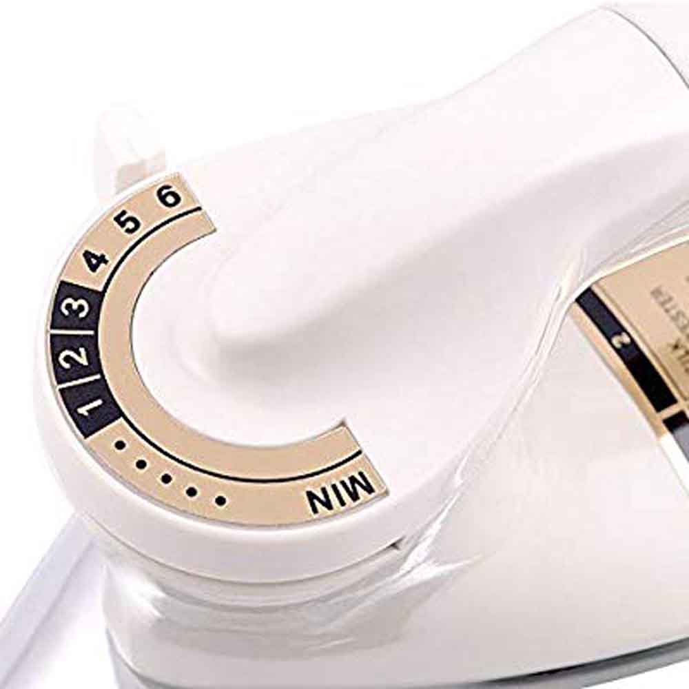 Nikai Heavy Weight Iron 1200W - ND1724N, Home & Lifestyle, Iron & Streamers, Chase Value, Chase Value