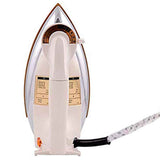 Nikai Heavy Weight Iron 1200W - ND1724N, Home & Lifestyle, Iron & Streamers, Chase Value, Chase Value