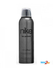 NIike Men Intense Body Spray 200 ML, Beauty & Personal Care, Men Body Spray And Mist, Chase Value, Chase Value