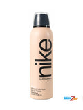 Nike Women Deodorant Spray Blush 200ml, Beauty & Personal Care, Women Body Spray And Mist, Chase Value, Chase Value