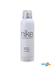 Nike Women 5th Element Body Spray 200ml, Beauty & Personal Care, Women Body Spray And Mist, Chase Value, Chase Value