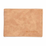 Men's Wallet - Brown, Men, Wallets, Chase Value, Chase Value