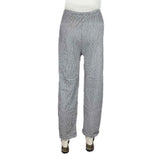 Women's Printed Trouser - Black - test-store-for-chase-value