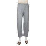 Women's Printed Trouser - Black - test-store-for-chase-value