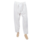 Men's Shalwar - White, Men, Shalwars, Chase Value, Chase Value