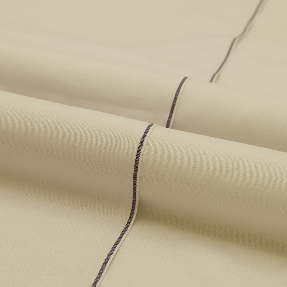 Men's Japani Boski Unstitched Suit - Off White, Men, Unstitched Fabric, Chase Value, Chase Value