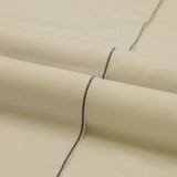 Men's Japani Boski Unstitched Suit - Off White, Men, Unstitched Fabric, Chase Value, Chase Value