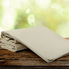 Men's Latha Cotton Un-Stitched Suit - Off White, Men, Unstitched Fabric, Chase Value, Chase Value