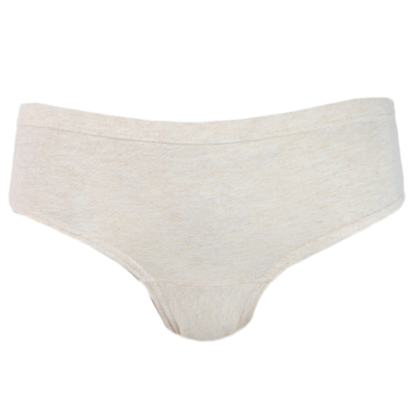 Women's Cotton Panty - Off White, Women, Panties, Chase Value, Chase Value