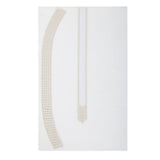 Men's Mashriq Embroidered Un-Stitched Suit - Off-White, Men, Unstitched Fabric, Chase Value, Chase Value