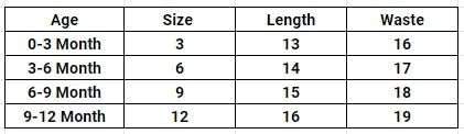 Newborn Boys Cotton Pant - Fawn, Kids, NB Boys Shorts And Pants, Chase Value, Chase Value