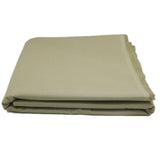 Men's Shabbir Swiss Voil Cotton Unstitched Suit (4.5) - Olive Green, Men, Unstitched Fabric, Chase Value, Chase Value