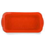 Cake Mould Silicon (S) - Orange, Home & Lifestyle, Baking, Chase Value, Chase Value