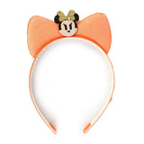 Girls Hair Band - Orange, Kids, Hair Accessories, Chase Value, Chase Value