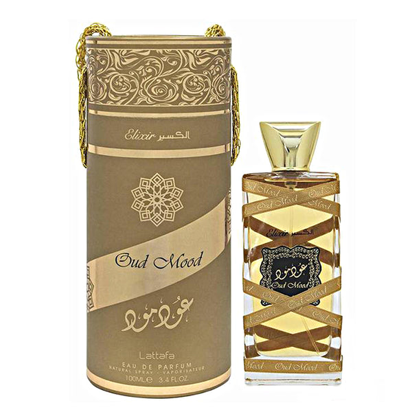 OUD Mood Lattafa Eau De Perfume Men And Women, Beauty & Personal Care, Men's Perfumes, Chase Value, Chase Value