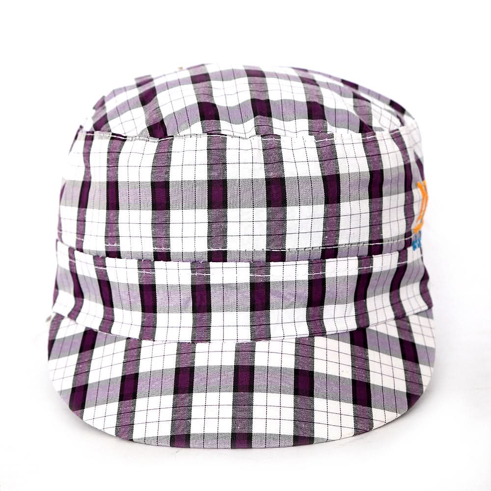 Boys P-Cap - Purple, Kids, Boys Caps And Hats, Chase Value, Chase Value