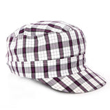 Boys P-Cap - Purple, Kids, Boys Caps And Hats, Chase Value, Chase Value