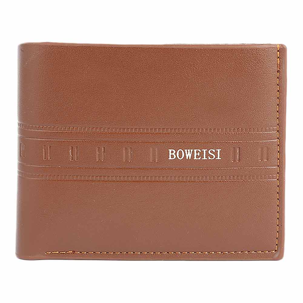 Men's Wallet - Dark Brown, Men, Wallets, Chase Value, Chase Value