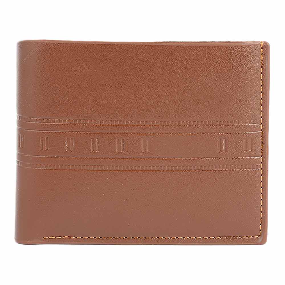 Men's Wallet - Dark Brown, Men, Wallets, Chase Value, Chase Value