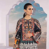 Sapphire Lawn 2Pcs Un-Stitched Suit Vol 1 WEM - Palestrina, Women, 2Pcs Shalwar Suit, Sapphire, Chase Value