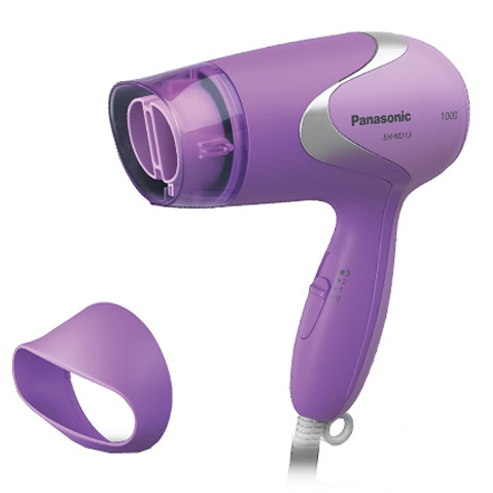 Panasonic Hair Dryer Quick Gentle Drying 1000W EH-ND13, Home & Lifestyle, Hair Dryer, Panasonic, Chase Value