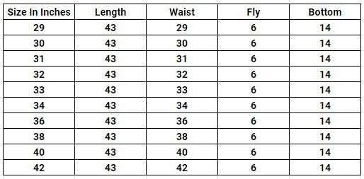 Men's Casual Denim Pant - Grey, Men, Casual Pants And Jeans, Chase Value, Chase Value