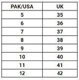 Women's Fancy Pumps (7061-H42) - Black - test-store-for-chase-value