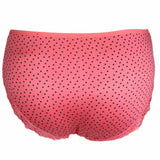 Women's Plain Panty - Peach, Women, Panties, Chase Value, Chase Value