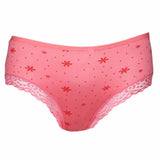 Women's Plain Panty - Peach, Women, Panties, Chase Value, Chase Value