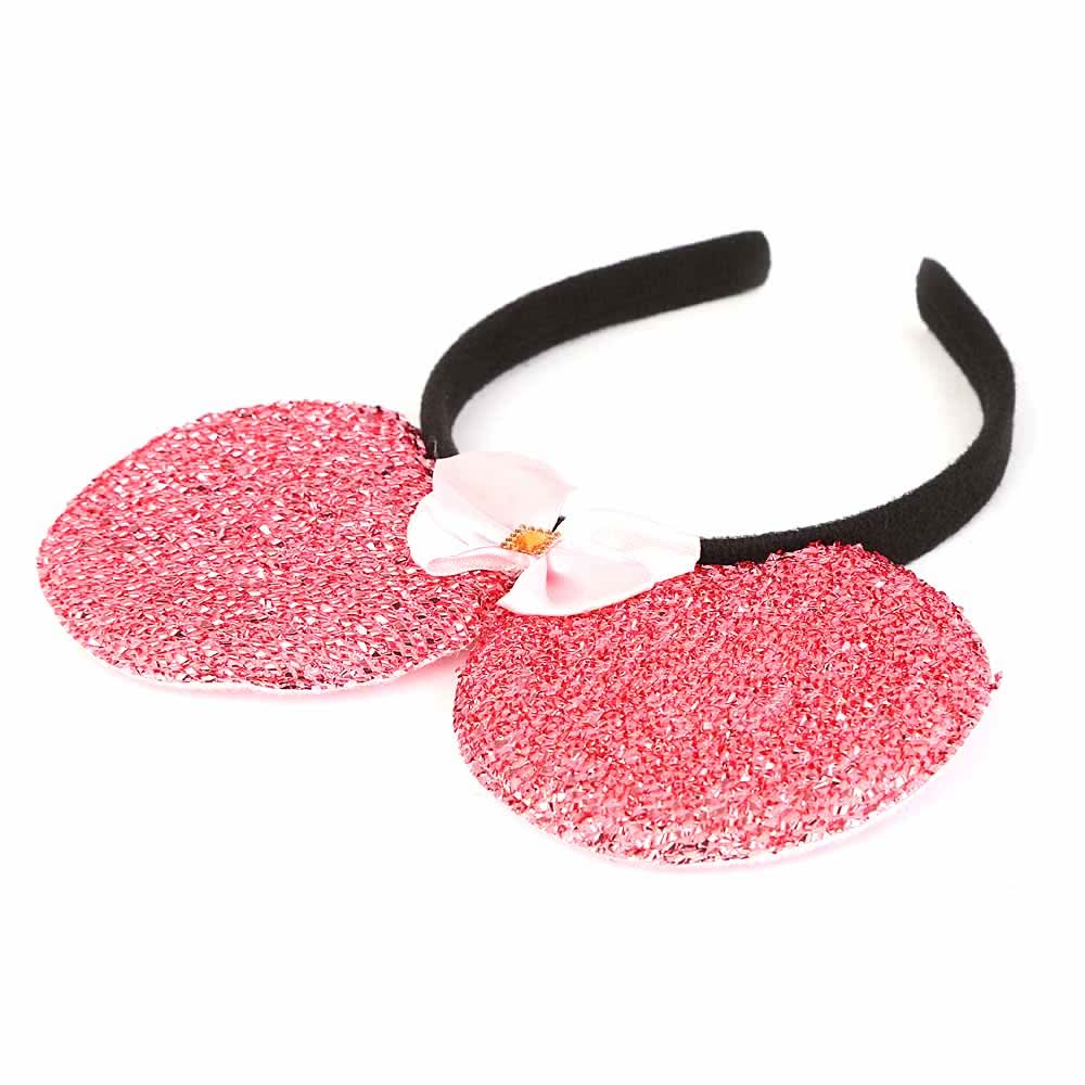 Girls Hair Band - Peach, Kids, Hair Accessories, Chase Value, Chase Value