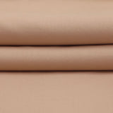 Men Wash & Wear Suit Fabric - Peach, Men, Unstitched Fabric, Chase Value, Chase Value